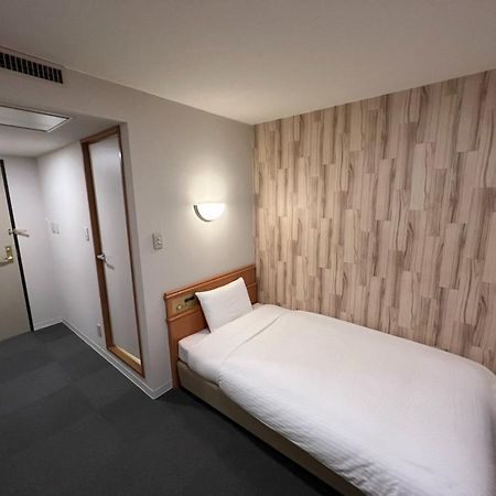 Kitami Daiichi Hotel - Vacation Stay 45969V Exterior photo