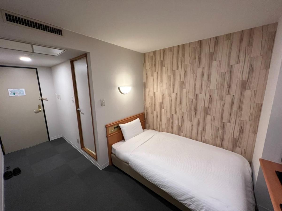 Kitami Daiichi Hotel - Vacation Stay 45969V Exterior photo